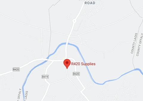 R420 Supplies Portarlington CBD Full Spectrum Extracts Vapes