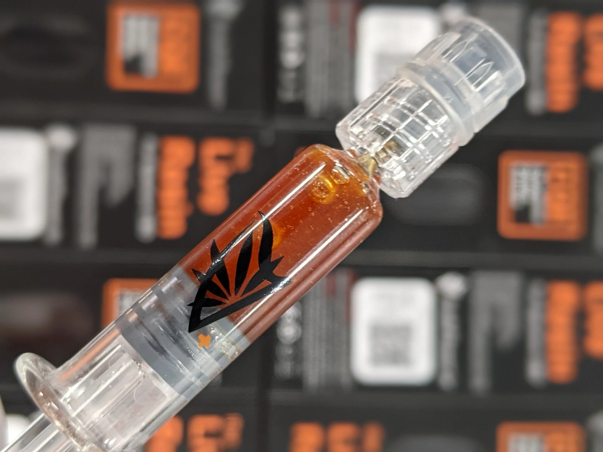 CBD LIVE RESIN - SFV OG