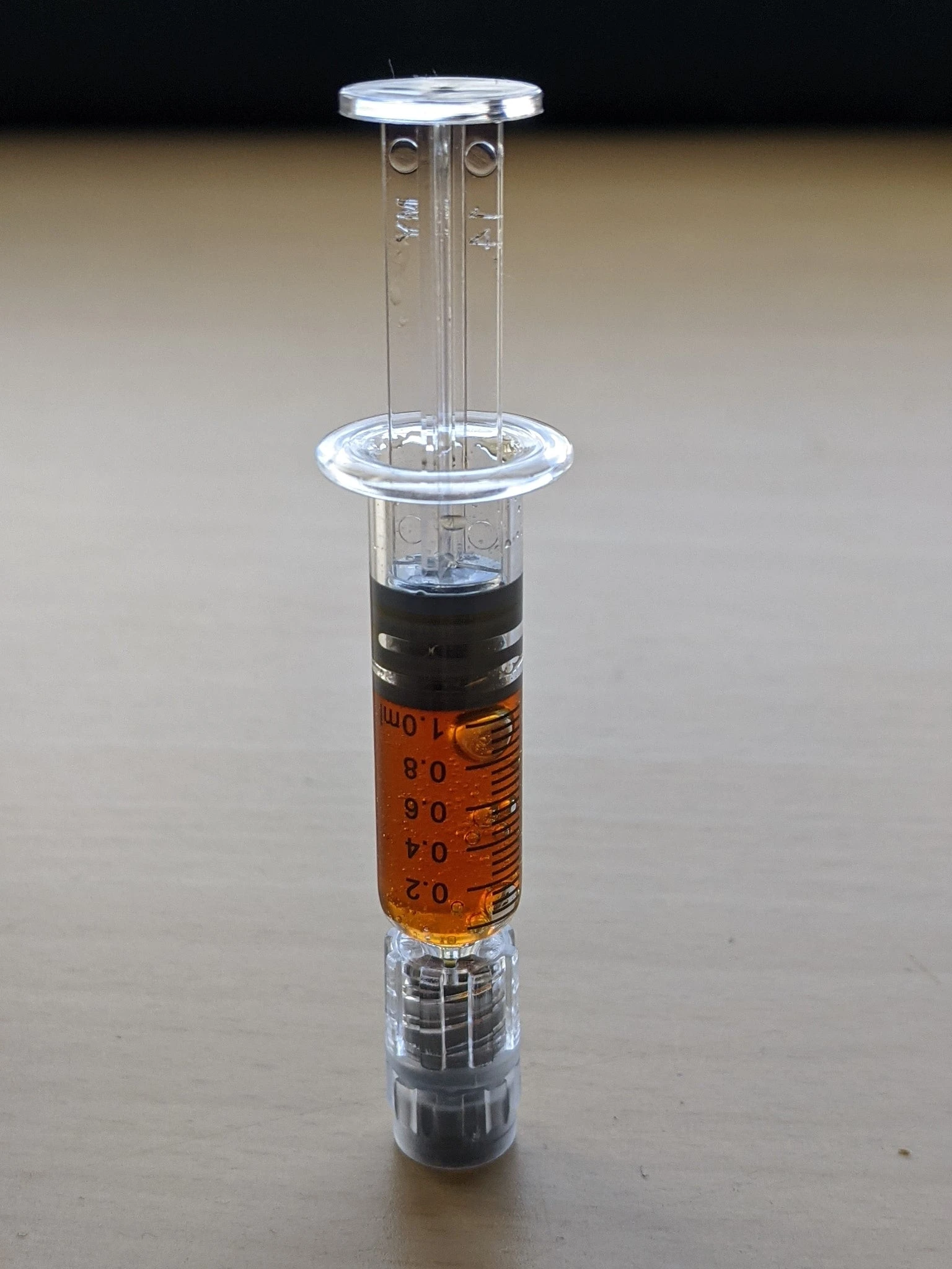 CBD LIVE RESIN - SFV OG