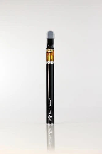 Full Spectrum Vape Cart Peann Louie 0.5ml real hemp terpenes
