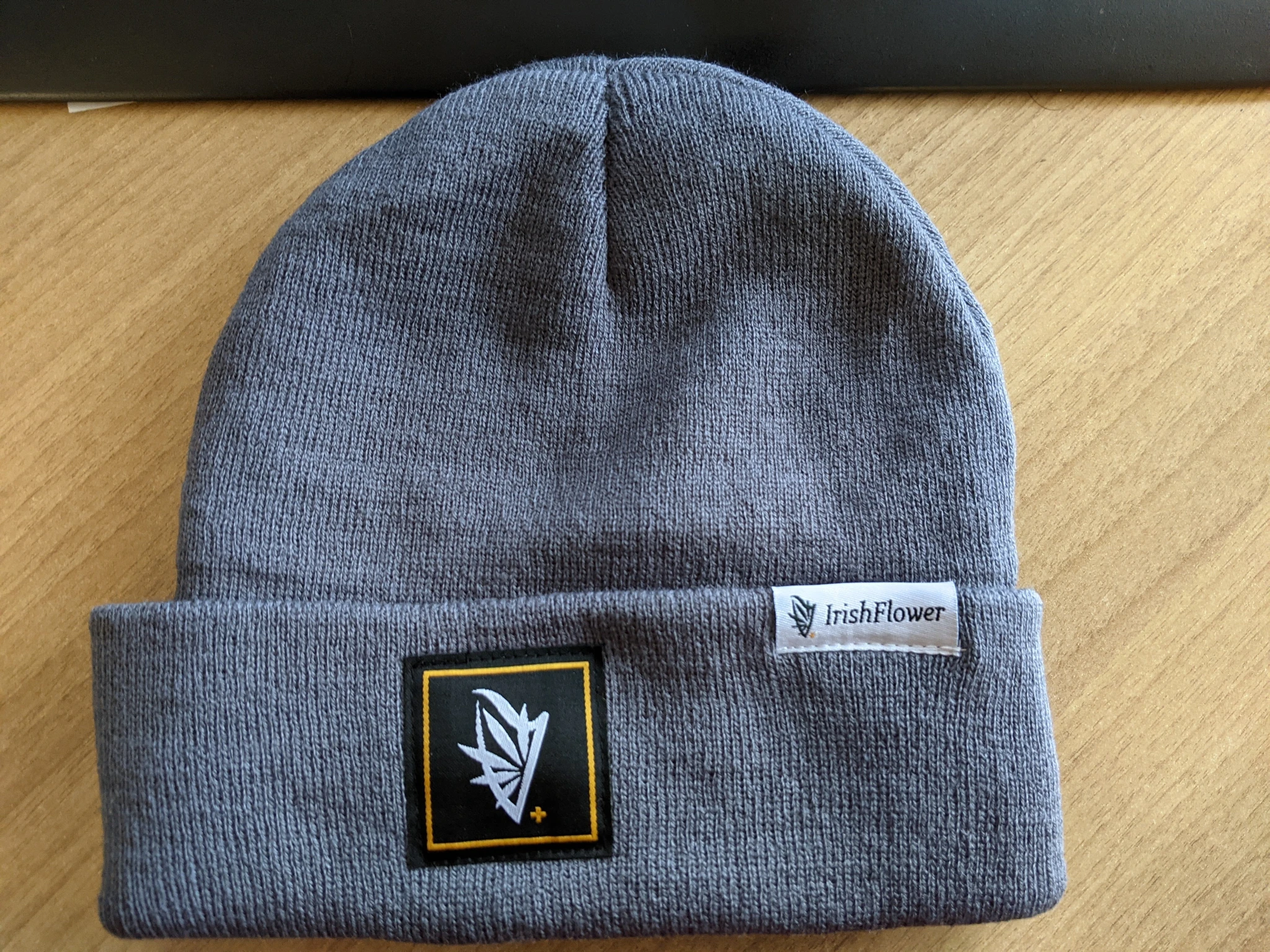 IrishFlower Toque