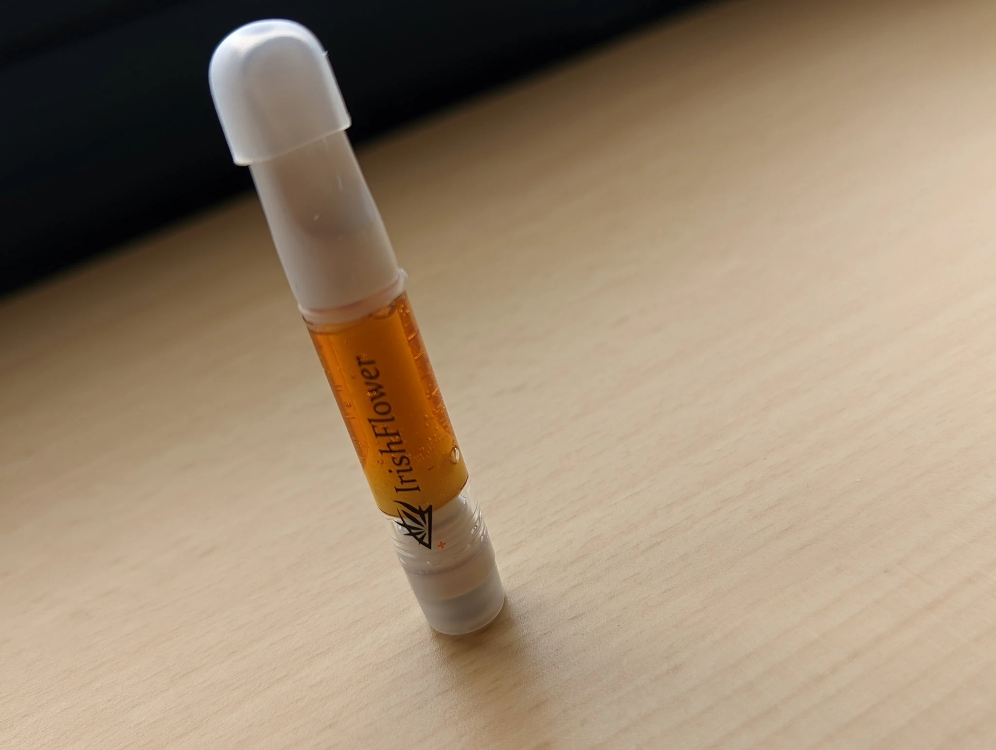 The Sauce Live Resin Cart